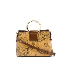Empoli Satchel, European Marint :D